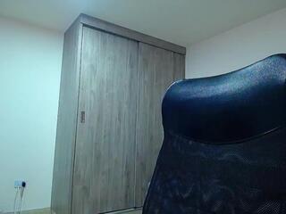 Andre Parker — Flirt4free stream photo (Apr 2026)