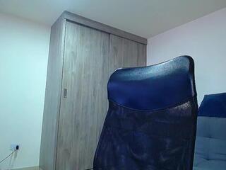 Andre Parker — Flirt4free stream photo (Apr 2026)