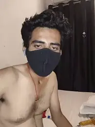 Wildharyanacouple — stripchat
