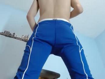 edward_sex18 — Chaturbate stream photo (Mar 2026)