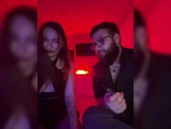 Murris — Bongacams stream photo (May 2026)