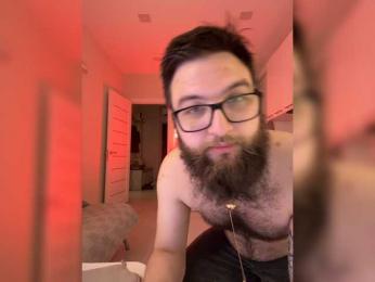 Murris — Bongacams profile photo