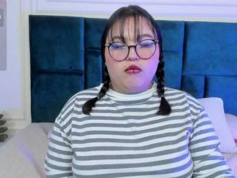 Lilithhills — Bongacams profile photo