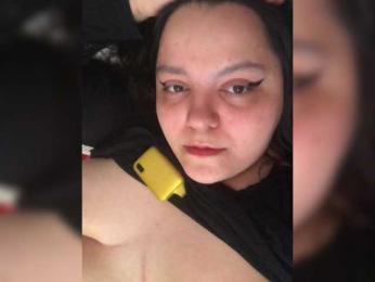 YouNona — Bongacams stream photo (May 2025)