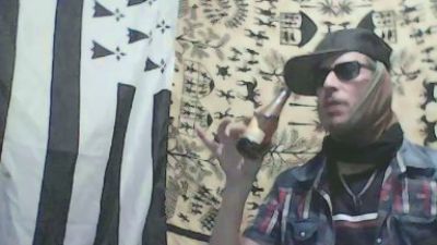 rocknrola29 — modelo de webcam en línea en cam4