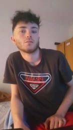 Al3xxx69d — modelo de webcam en línea en cam4