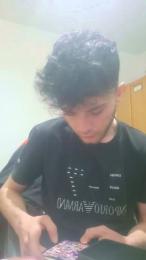 Al3xxx69d — modelo de webcam en línea en cam4