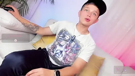 Tim_wolf — stripchat