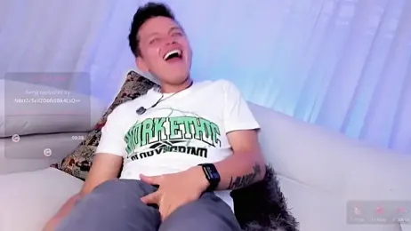 Tim_wolf — Stripchat stream photo (Apr 2026)