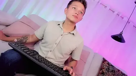 Tim_wolf — Stripchat stream photo (Apr 2026)