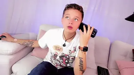 Tim_wolf — modelo de webcam en línea en stripchat