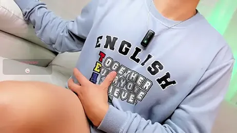 Tim_wolf — modelo de webcam en línea en stripchat