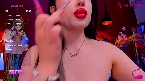 Mayzzie — Stripchat stream photo (Sep 2026)
