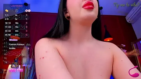 Mayzzie — Stripchat stream photo (Aug 2026)