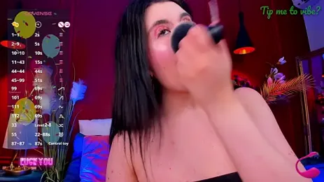 Mayzzie — Stripchat stream photo (Sep 2026)