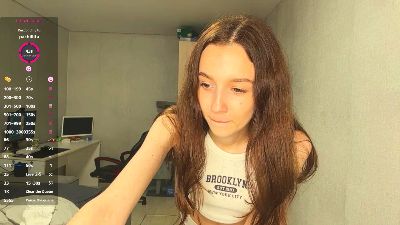 MelvinaProst — Cam4 stream photo (Jun 2026)