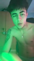 Alvaroguisan — modelo de webcam en línea en cam4