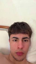 Alvaroguisan — modelo de webcam en línea en cam4