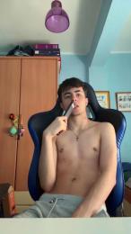 Alvaroguisan — modelo de webcam en línea en cam4