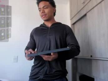xavier_colleman — chaturbate