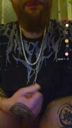 Inkmaster089 — modelo de webcam en línea en cam4