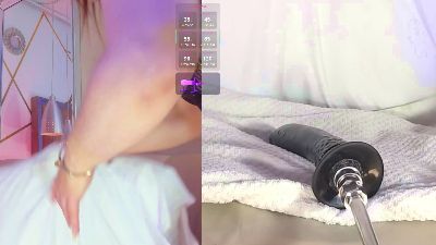 ScarletHill_ — modelo de webcam en línea en cam4