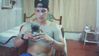 Vortexvzla — Cam4 profile photo