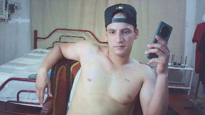 Vortexvzla — Cam4 stream photo (Apr 2026)