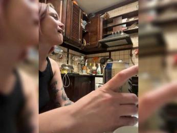 WhiteSoul — modelo de webcam en línea en bongacams