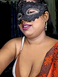 Soniya_ji — Stripchat profile photo