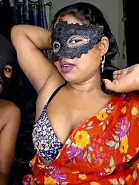Soniya_ji — Stripchat profile photo