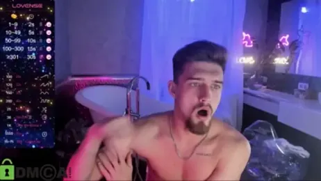 alex_bik — Stripchat profile photo