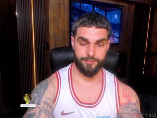 Carlosz Azizz — modelo de webcam en línea en flirt4free