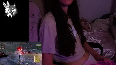 BadBunnyXWolfyLive — Stripchat stream photo (Sep 2025)