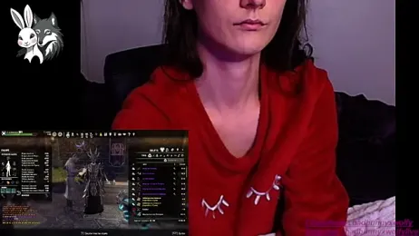 BadBunnyXWolfyLive — stripchat