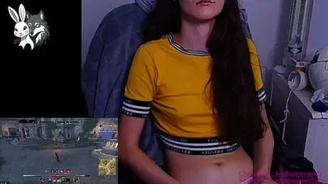 BadBunnyXWolfyLive — Stripchat stream photo (Sep 2025)