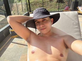 MaxCol — Livejasmin stream photo (Jun 2025)