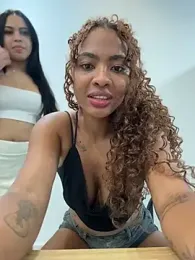 Angel_preta — modelo de webcam en línea en stripchat