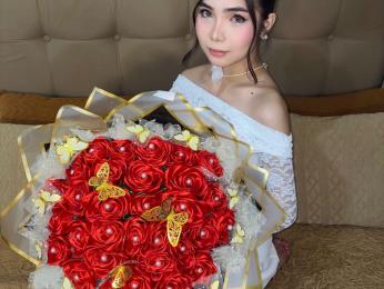 SolenStone — Livejasmin stream photo (Mar 2026)