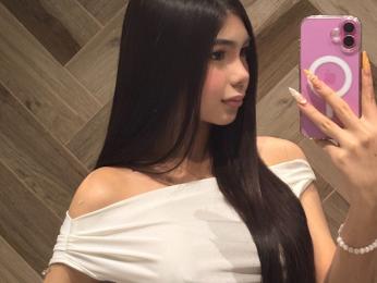 SolenStone — Livejasmin stream photo (Mar 2026)