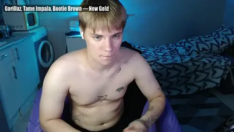 yourlildemon — Stripchat stream photo (Jul 2026)