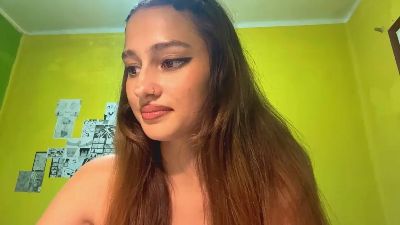 SharitaDeems — Cam4 stream photo (Jul 2026)