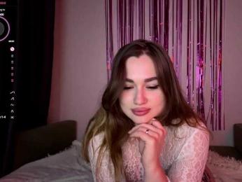 Lilyyyyyy — Bongacams stream photo (Apr 2026)