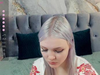 aquanighty — Bongacams profile photo