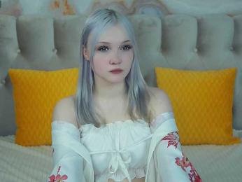 aquanighty — Bongacams stream photo (Aug 2025)