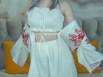 aquanighty — Bongacams stream photo (Aug 2025)