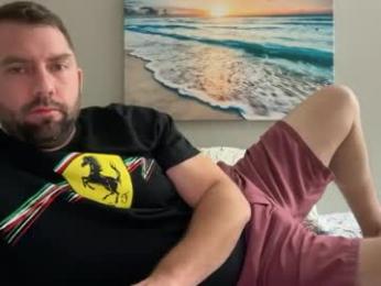 kingoftheangels1 — Chaturbate stream photo (Sep 2026)