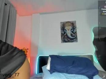 nico_rivera — Chaturbate stream photo (Apr 2026)