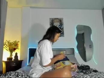 nico_rivera — Chaturbate stream photo (Apr 2026)