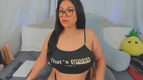 MeghanXO — Stripchat stream photo (Mar 2026)